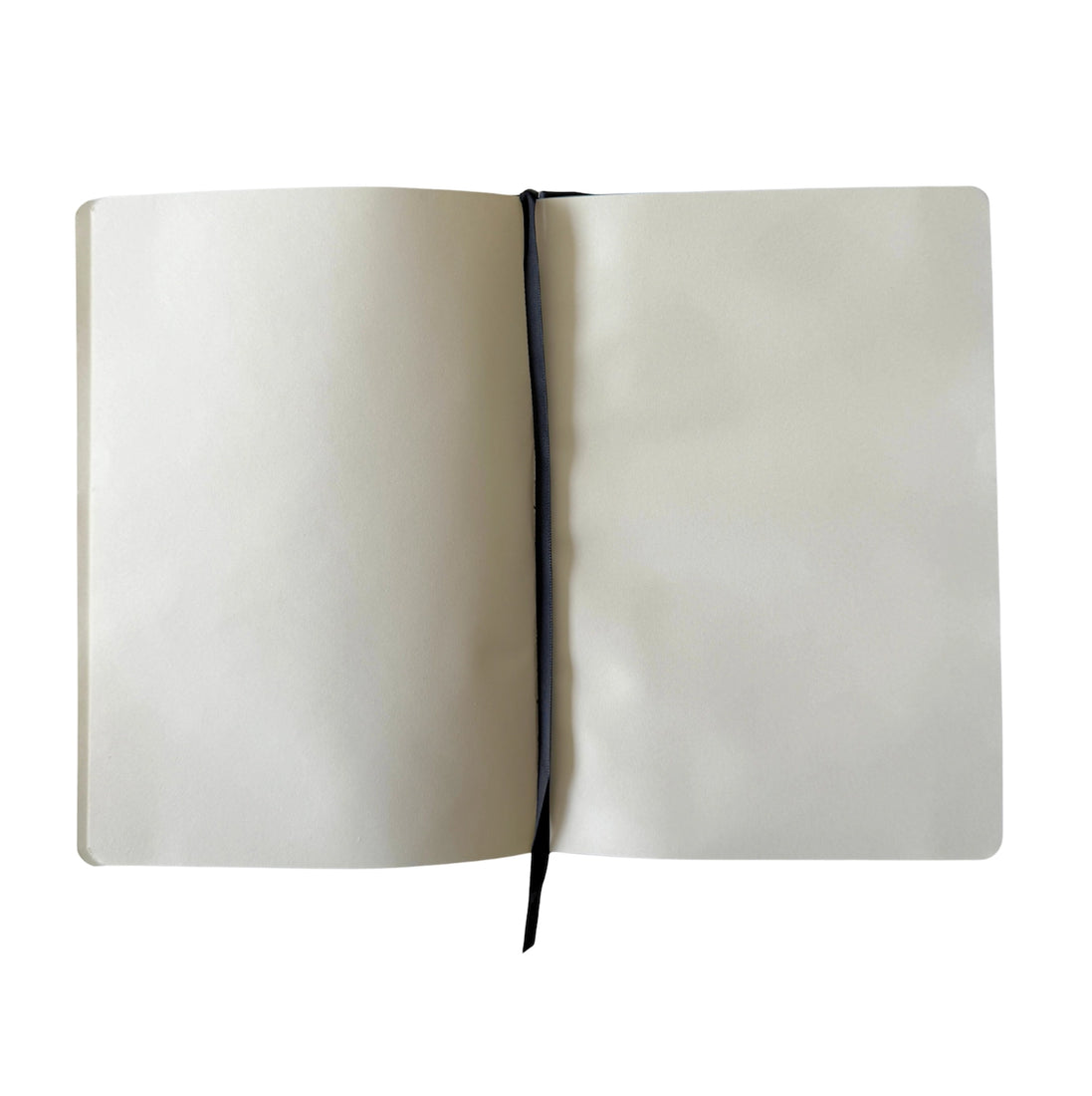 PILGRIM carnet de notes noir