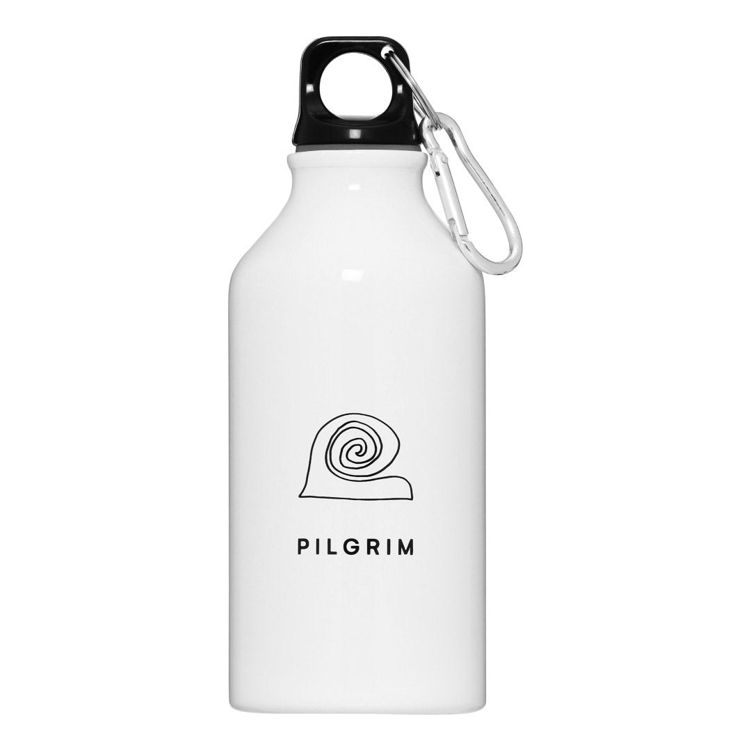 PILGRIM bouteille d'eau recyclée