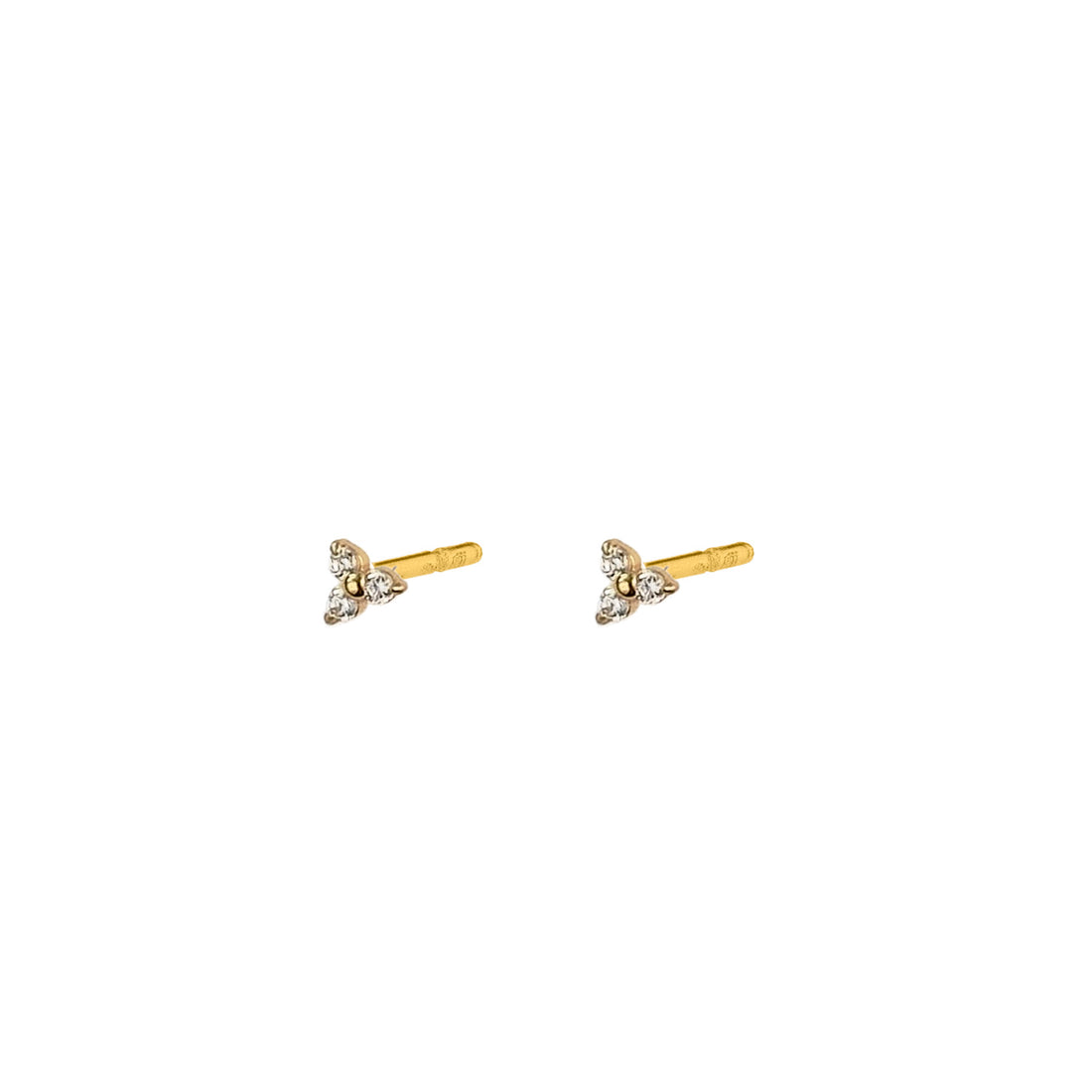 ATELIER DE PERÇAGE : Piercing Perséphone en Or 24K PVD