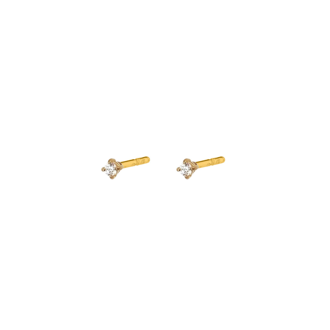 ATELIER DE PERÇAGE : Piercing Elain en Or 24K PVD