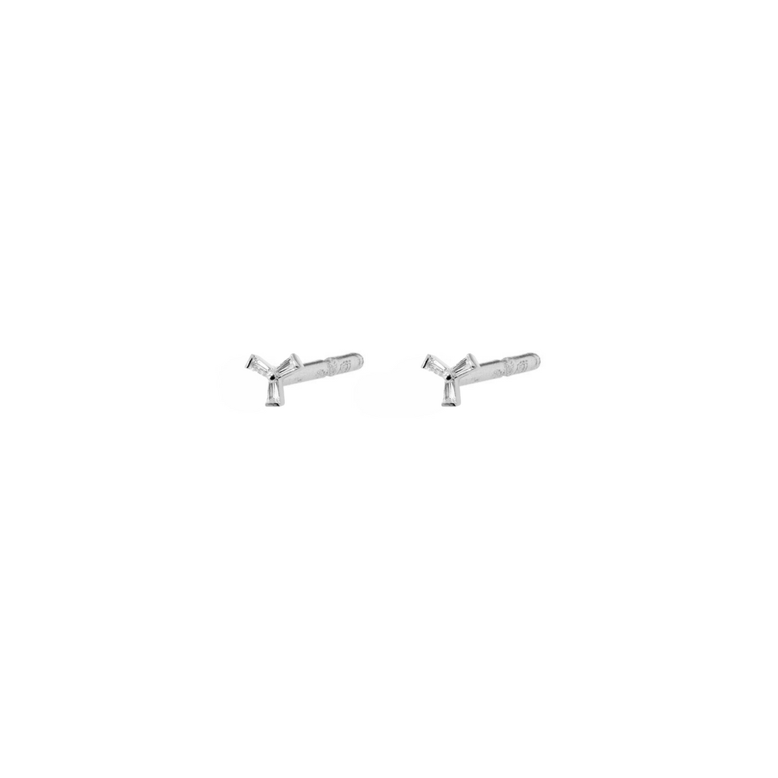 ATELIER DE PERÇAGE: Piercing Leticia en acier chirurgical