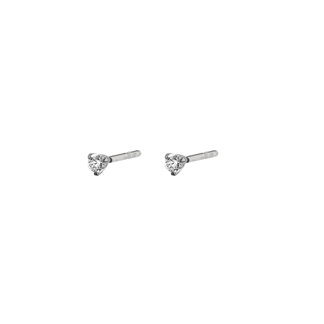 ATELIER DE PERÇAGE : Piercing Althea (3mm) en Acier Chirurgical