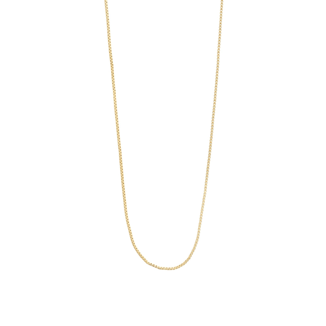 NANCY necklace chain 50 cm