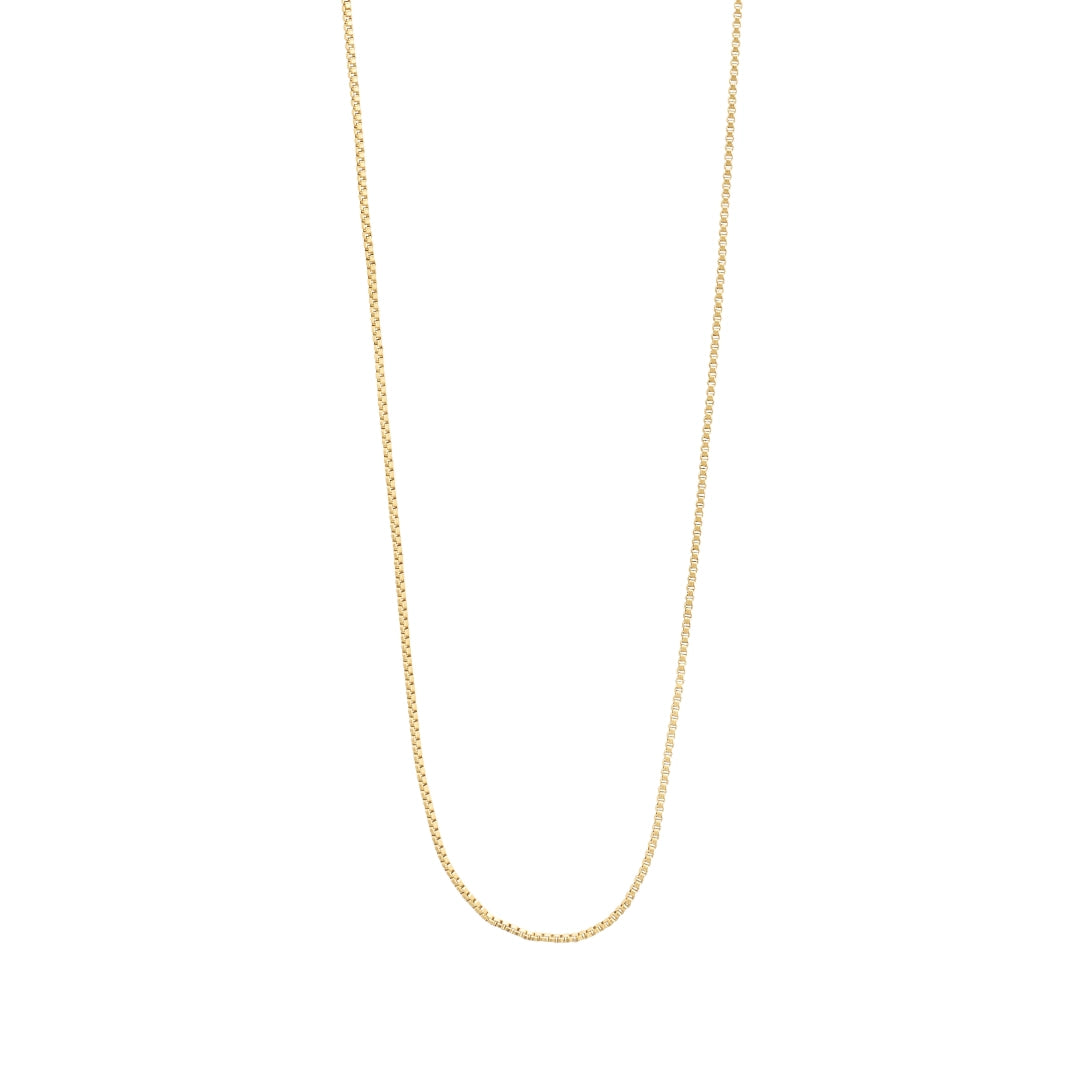 Nancy Classic Chain Necklace 60 cm