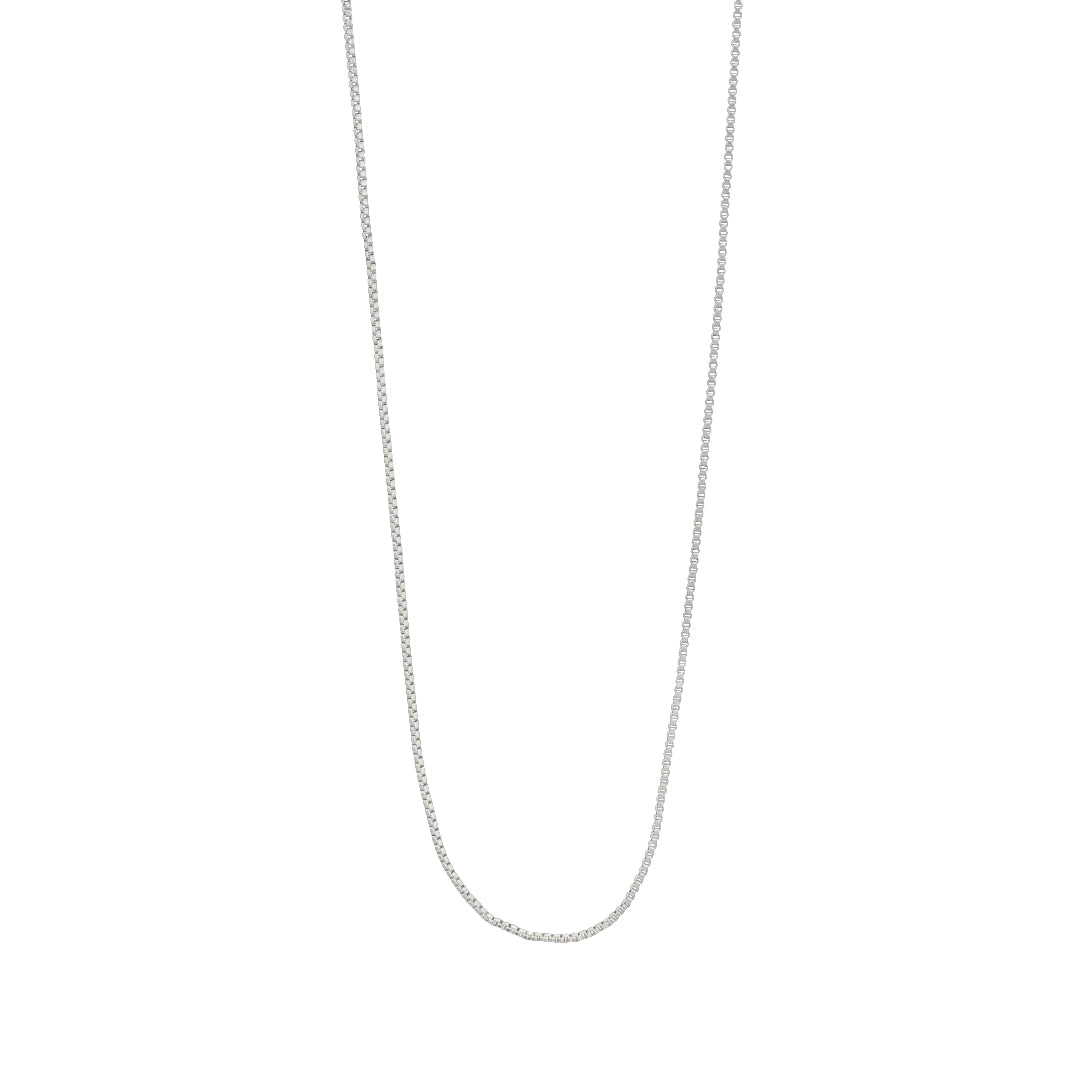 Nancy Classic Chain Necklace 60 cm