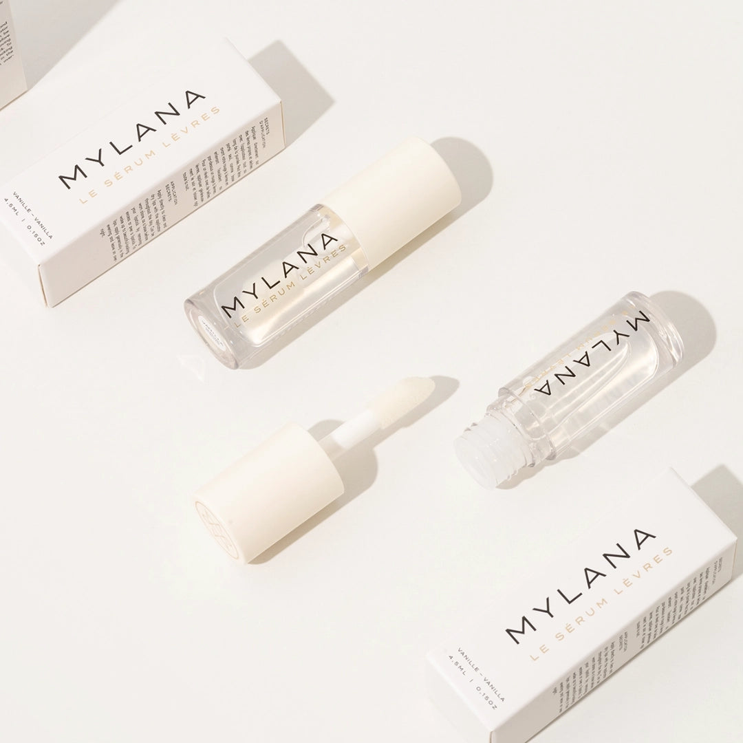 MYLANA Vanilla Lip Serum