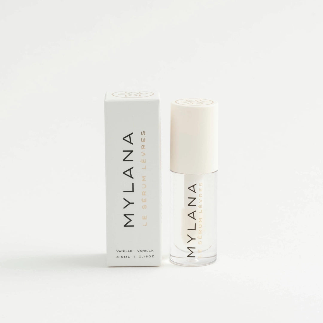MYLANA Vanilla Lip Serum