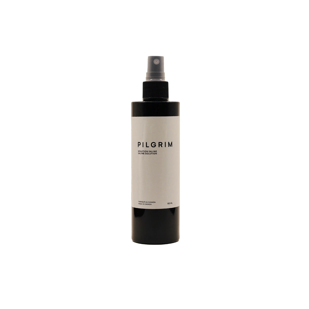 Piercing Studio - Saline Solution