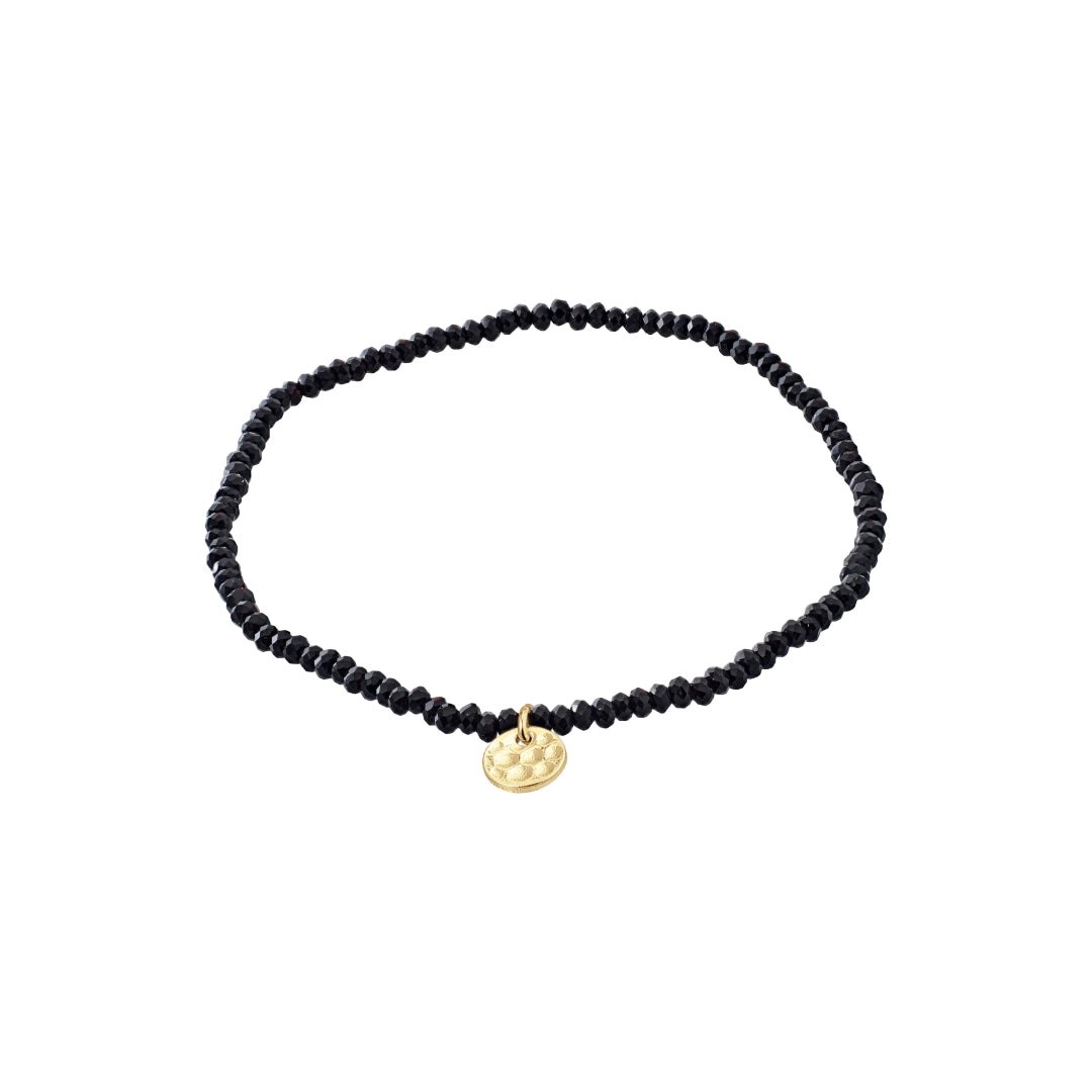 Indie Bracelet Black
