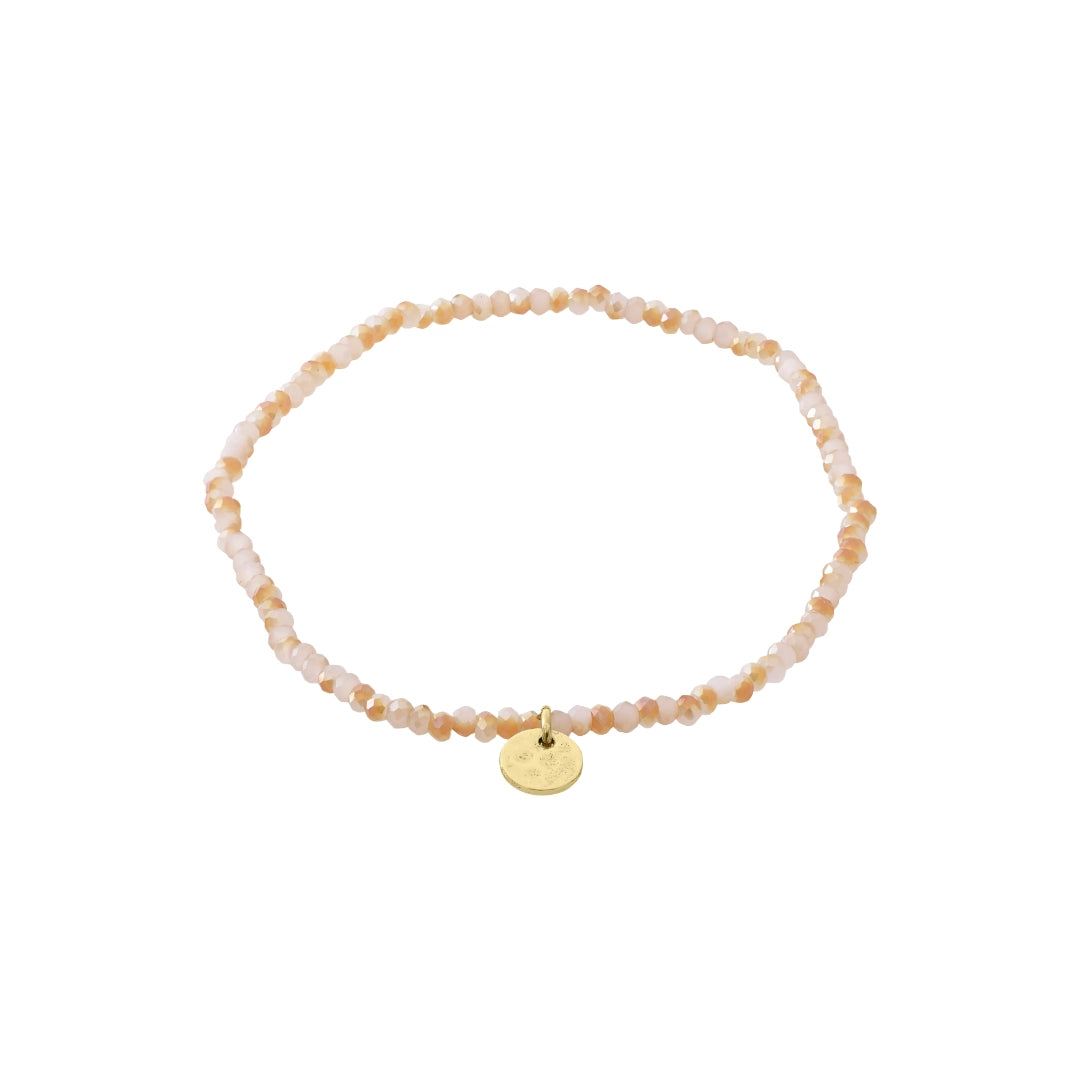 Bracelet indie rose