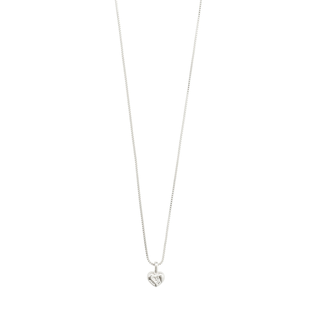 Heart Pendant Necklace