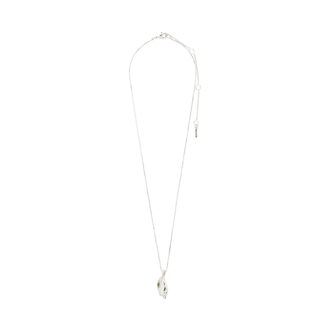 BREEZE COLLIER PENDENTIF COQUILLAGE RECYCLÉ