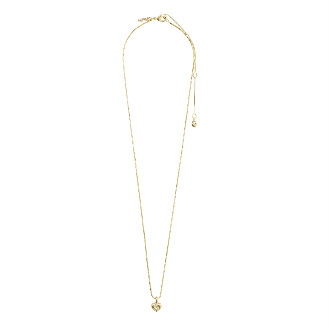 Heart Pendant Necklace