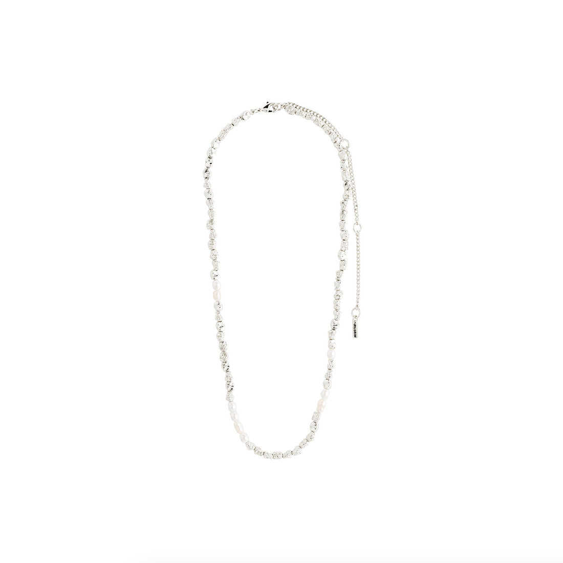 TIDE COLLIER DE PERLES RECYCLÉES