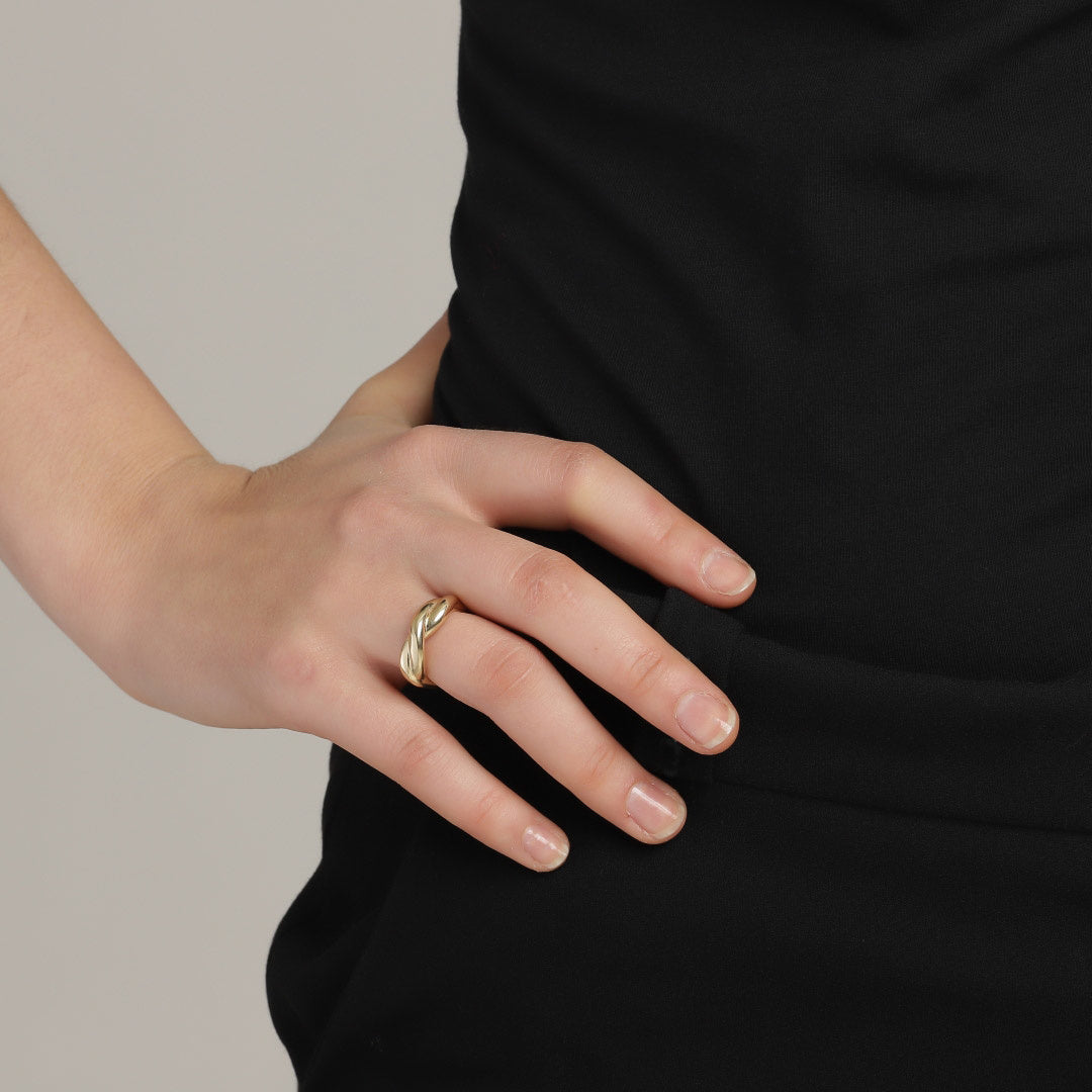 Bague Pilgrim Skuld