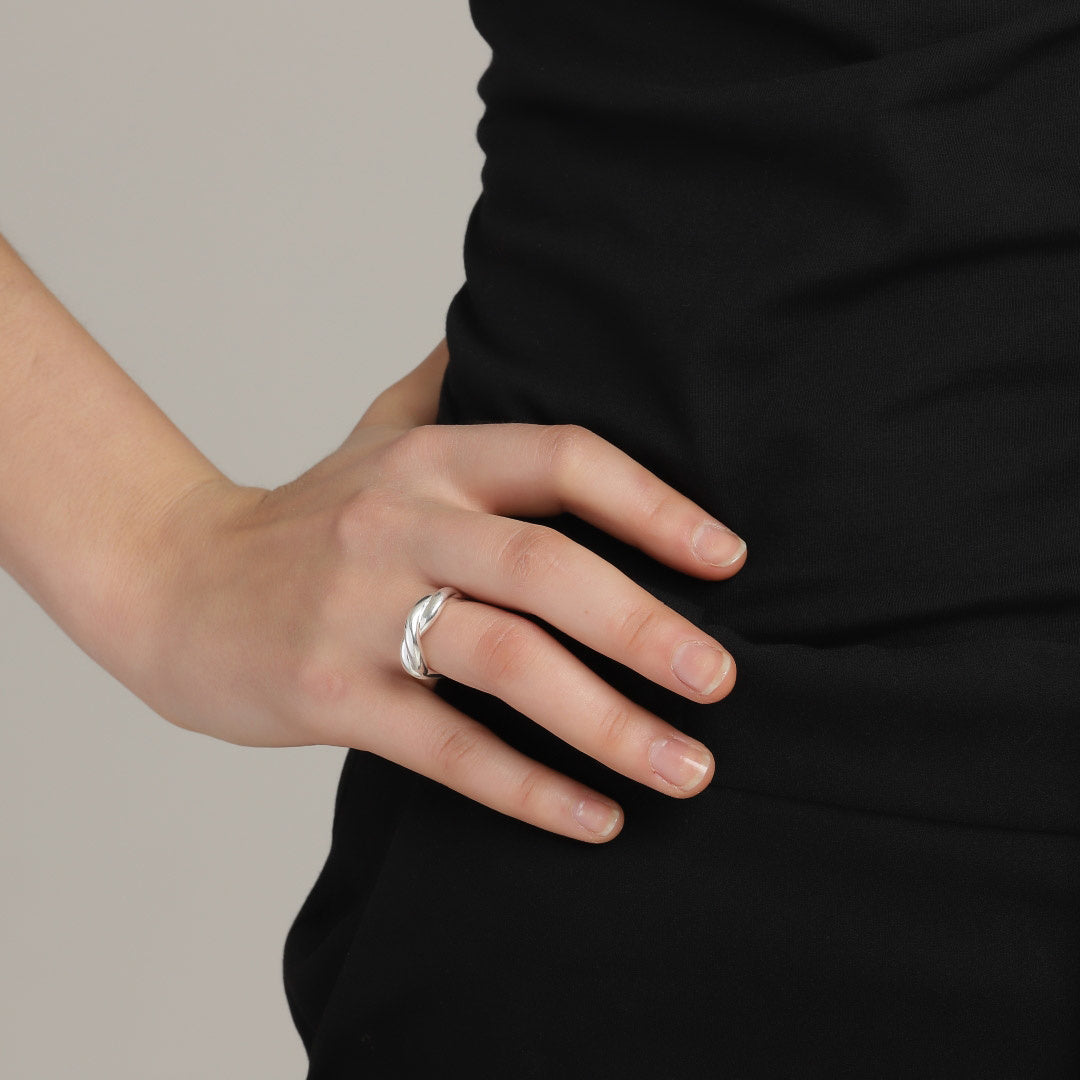 Bague Pilgrim Skuld