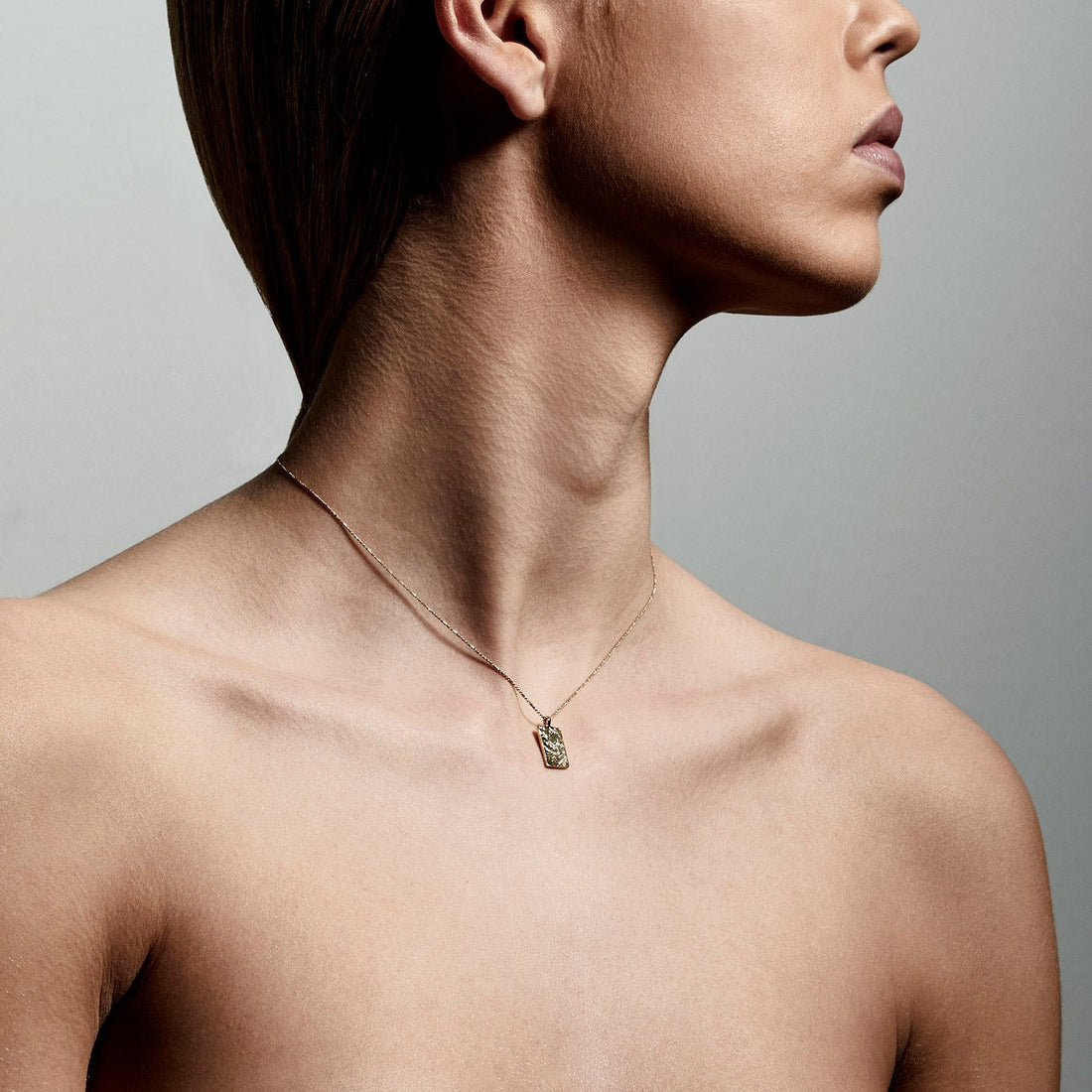 Gracefulness Necklace - PILGRIM