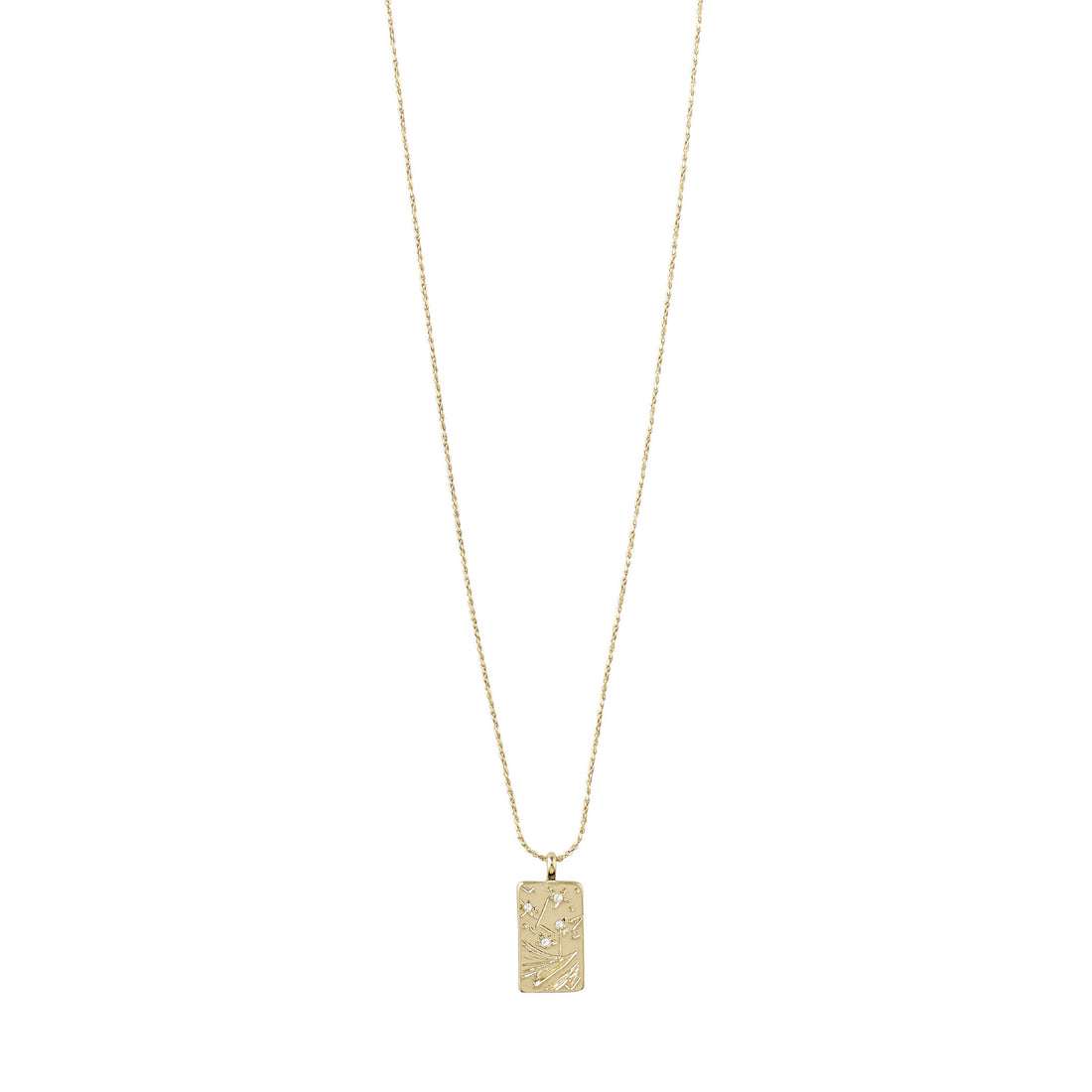 Gracefulness Necklace - PILGRIM