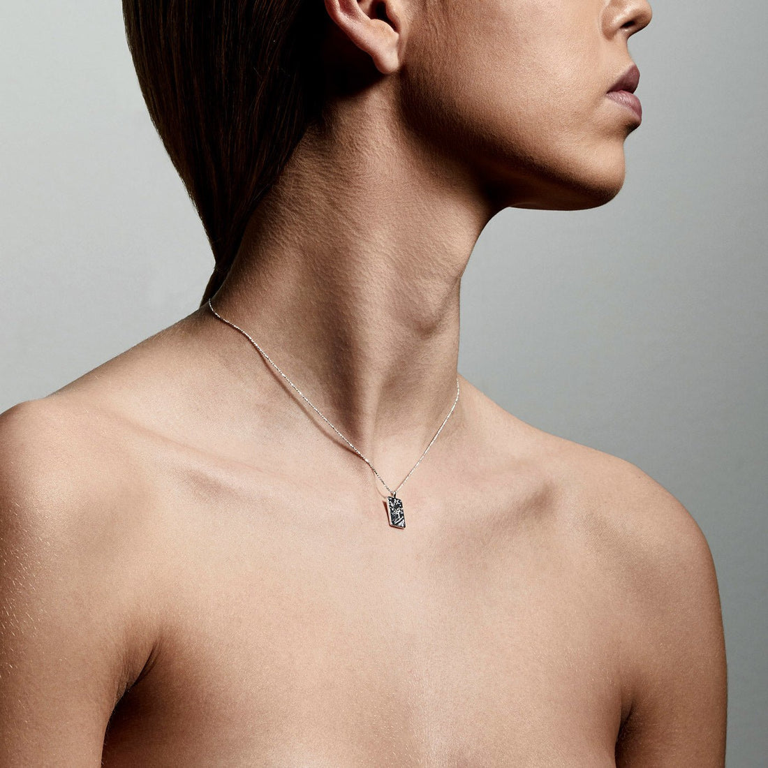 Gracefulness Necklace - PILGRIM