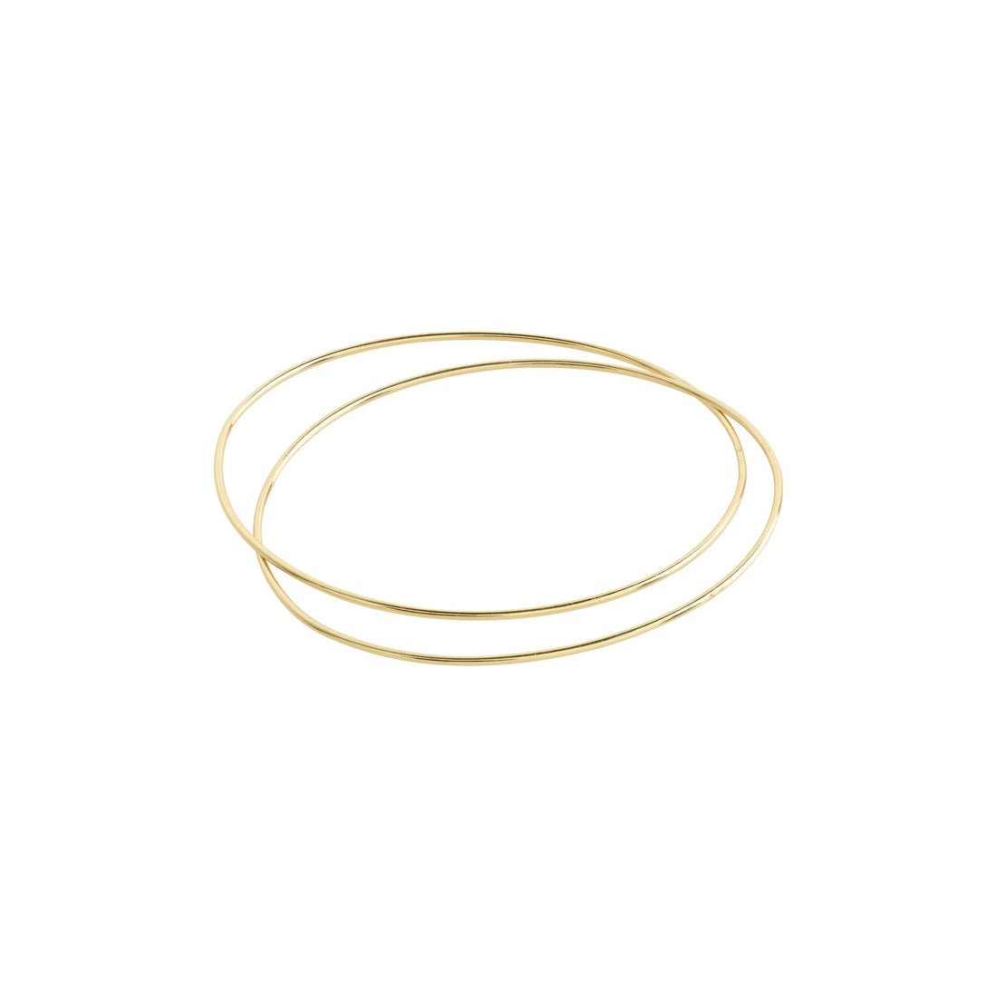 CARE recycled bangles - PILGRIM
