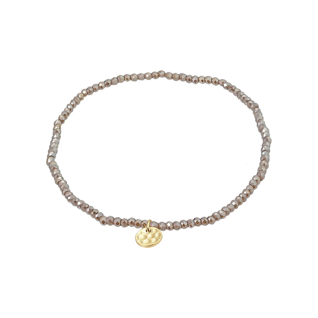 Indie Bracelet Grey