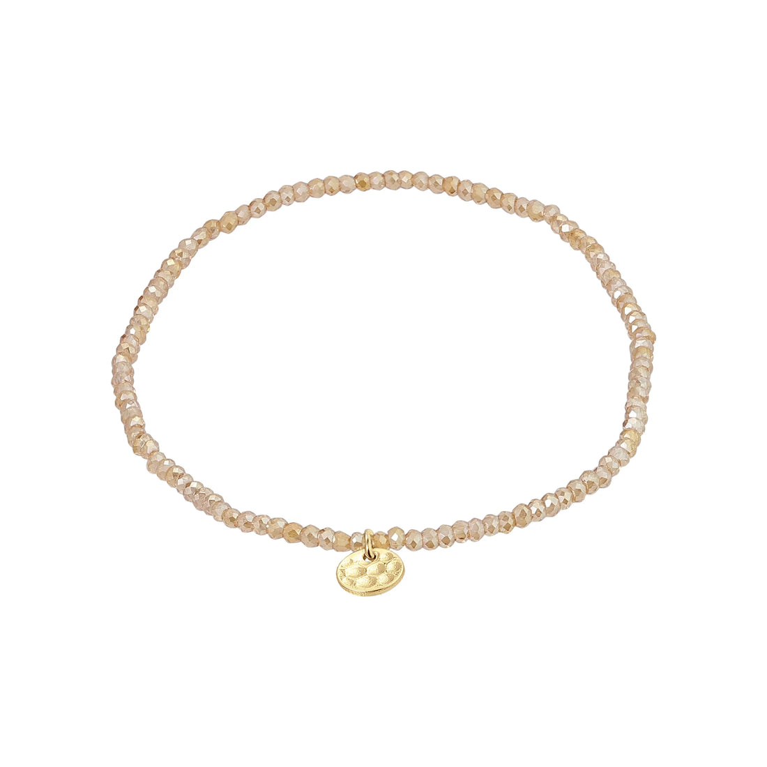 Indie Bracelet Nude