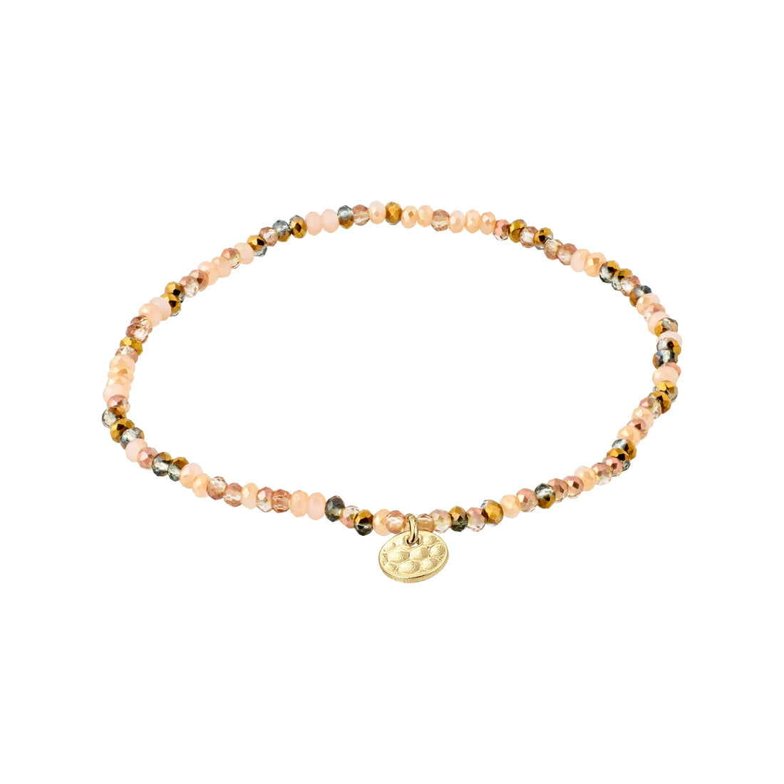Bracelet indie nude multi
