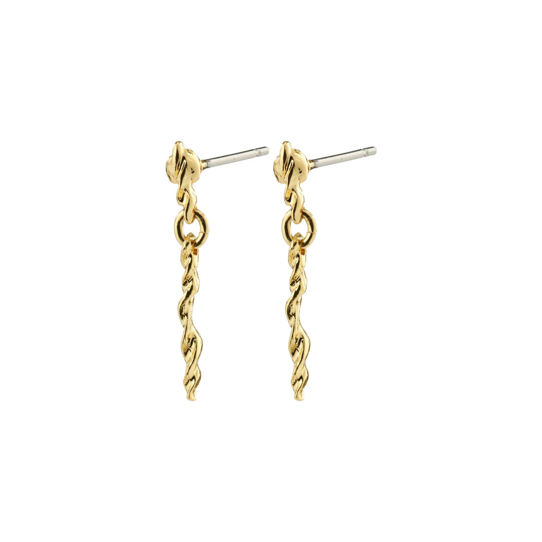 STORM recycled earrings - PILGRIM