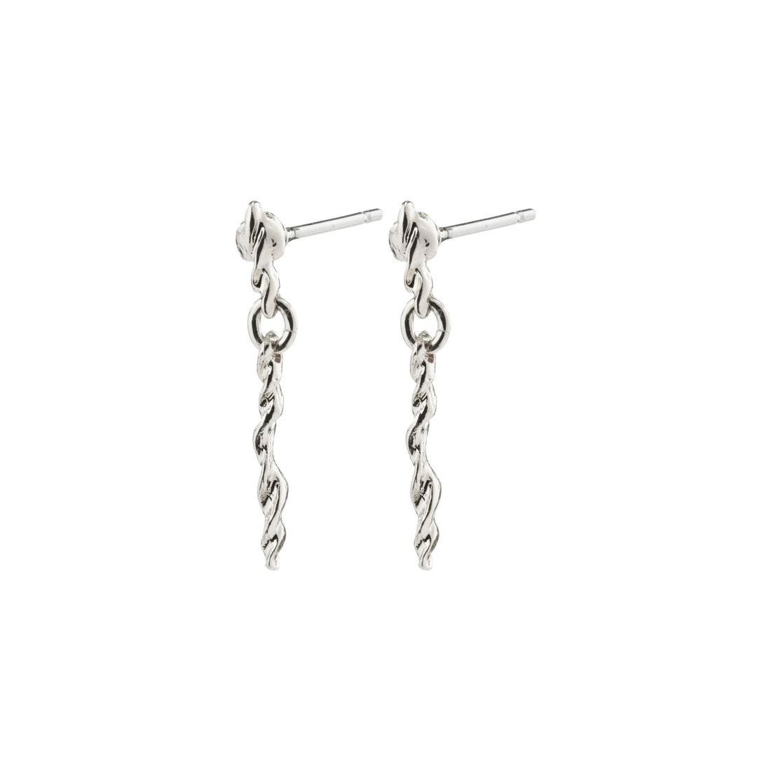 STORM recycled earrings - PILGRIM