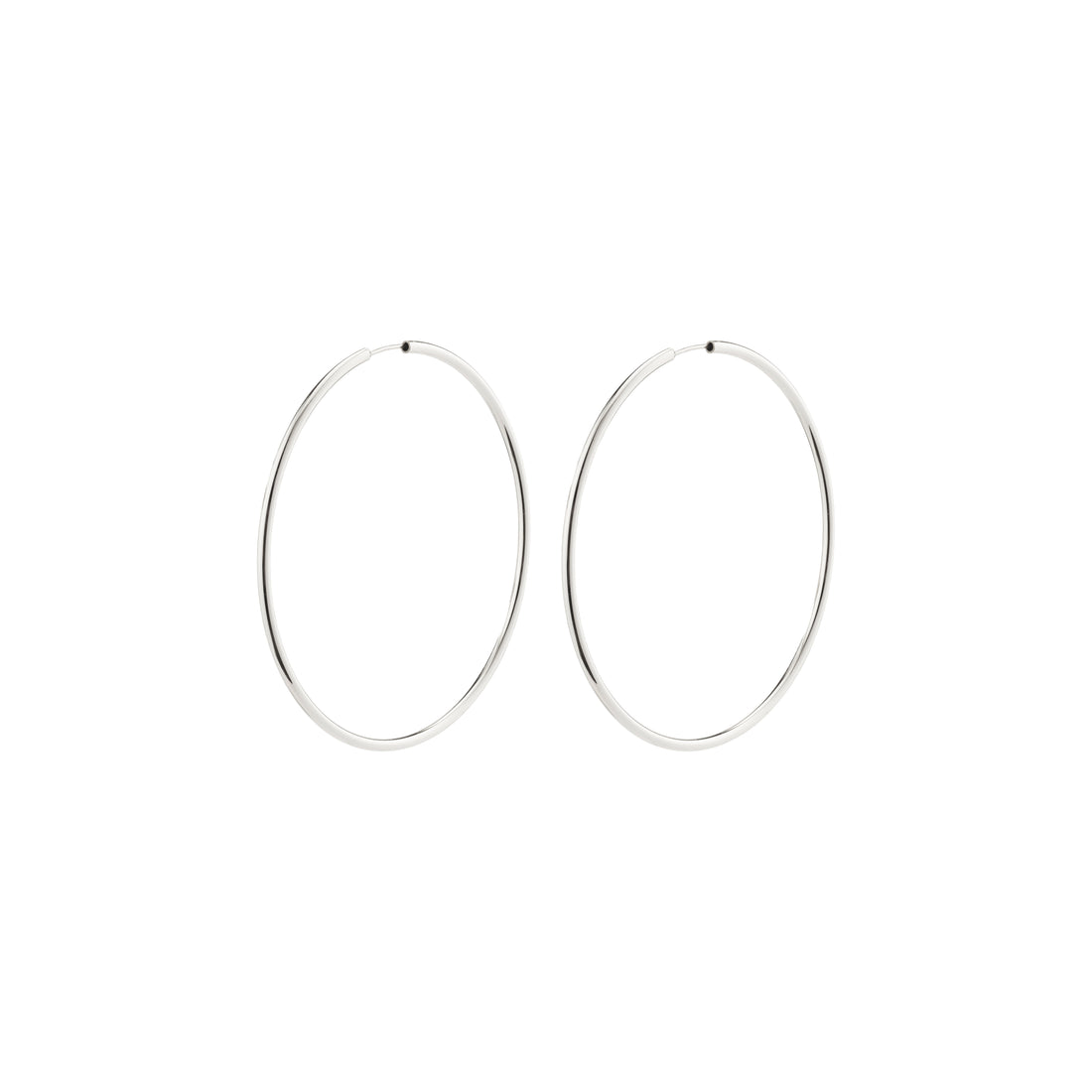 APRIL Grandes boucles d'oreilles recyclées