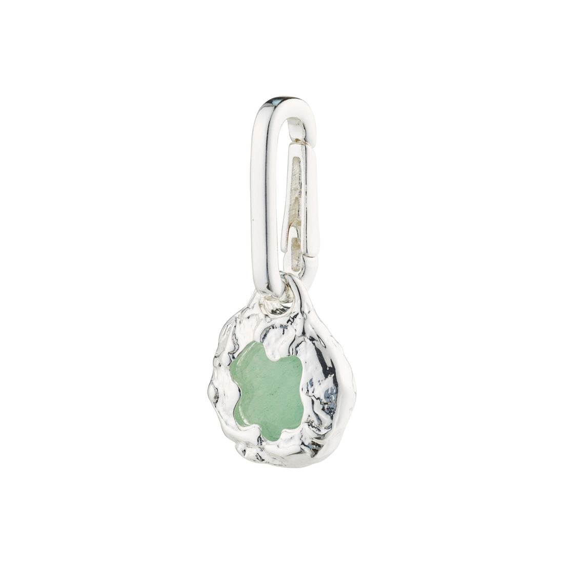 CHARM recycled natural pendant - PILGRIM
