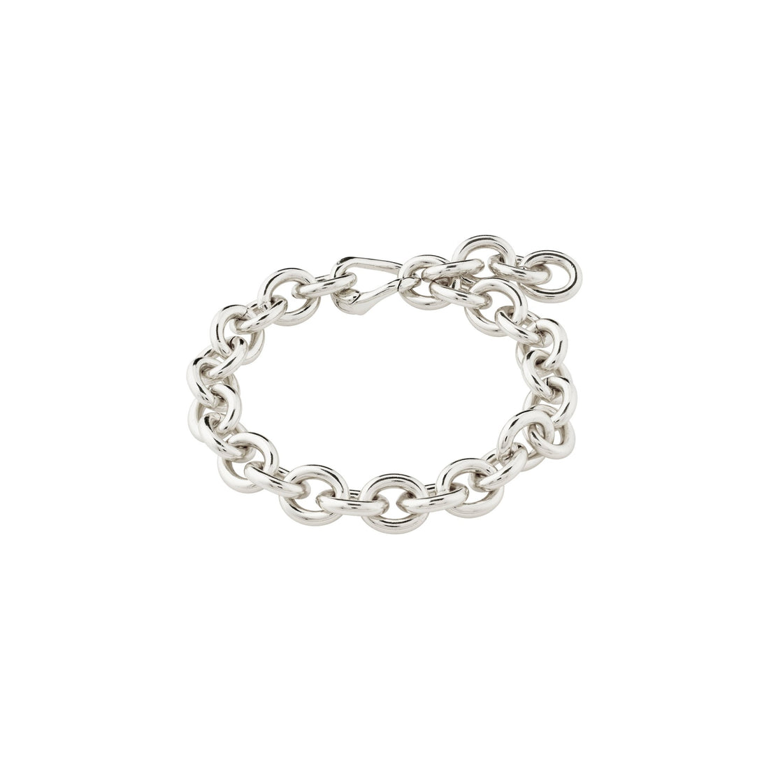 HANNA Recycled Bracelet - PILGRIM