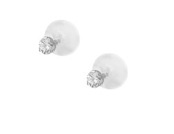 ATELIER DE PERÇAGE : Piercing Althea (2mm) en Acier Chirurgical