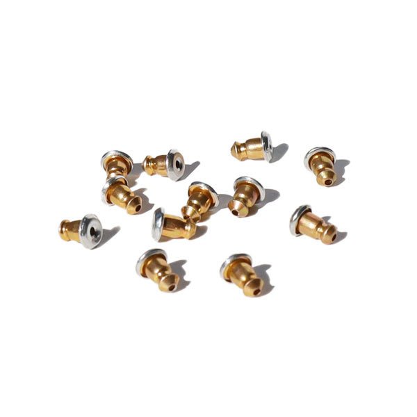 Earring Backing - PILGRIM