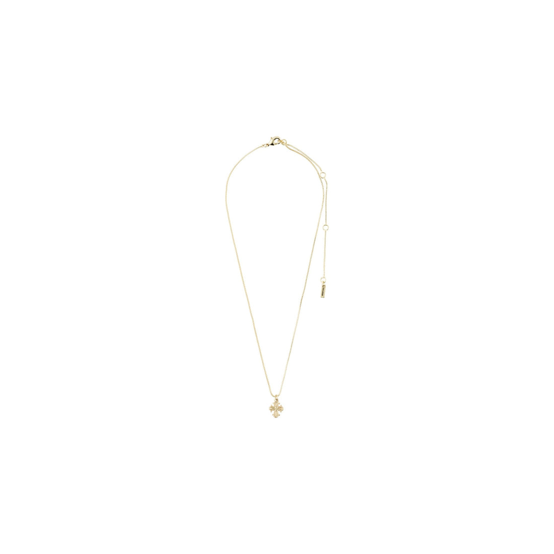 Dagmar Mini Pendant Necklace - PILGRIM