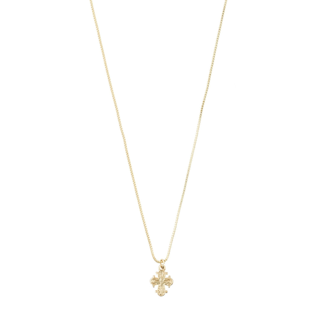 Dagmar Mini Pendant Necklace - PILGRIM