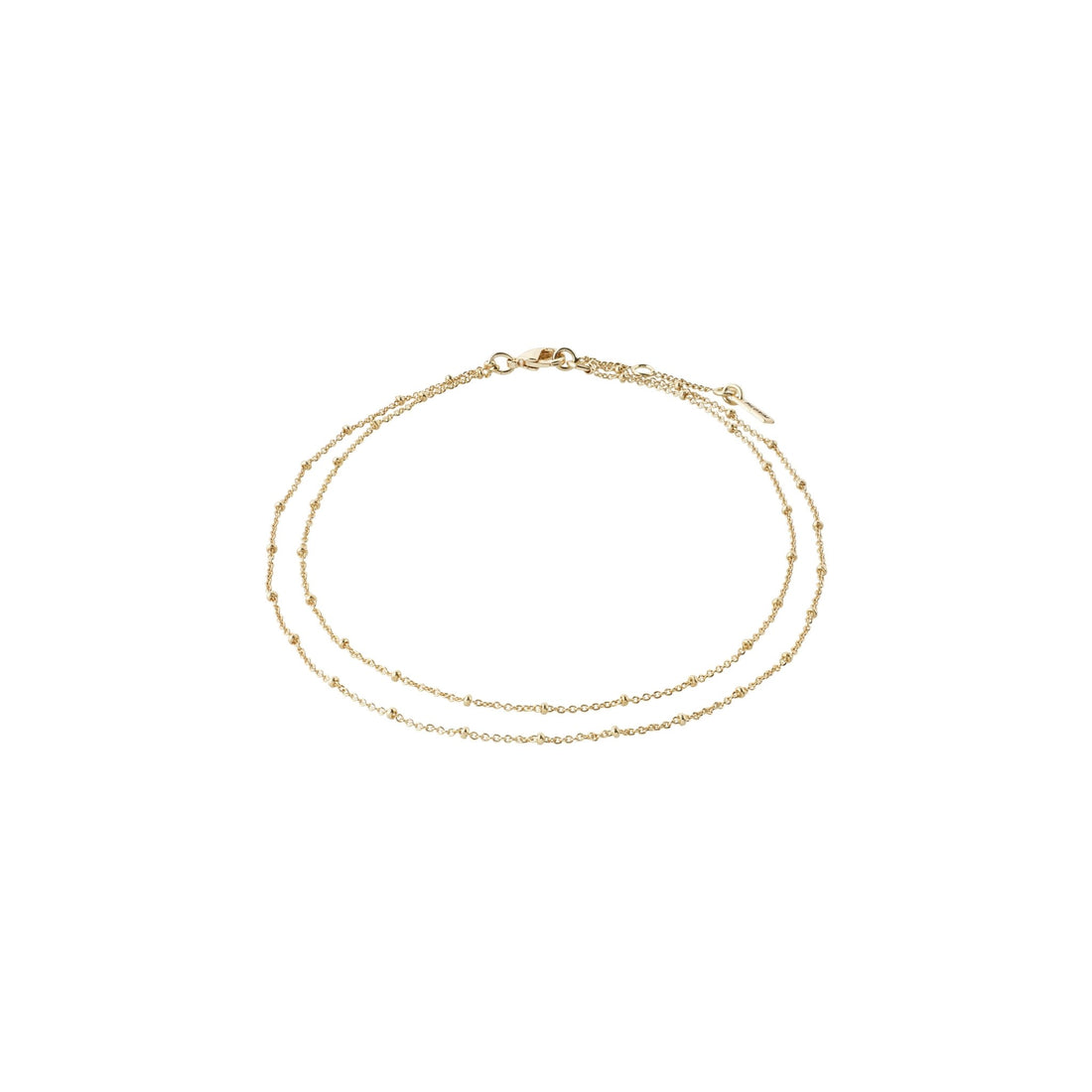 Elka Ankle Chain 2-In-1 - PILGRIM