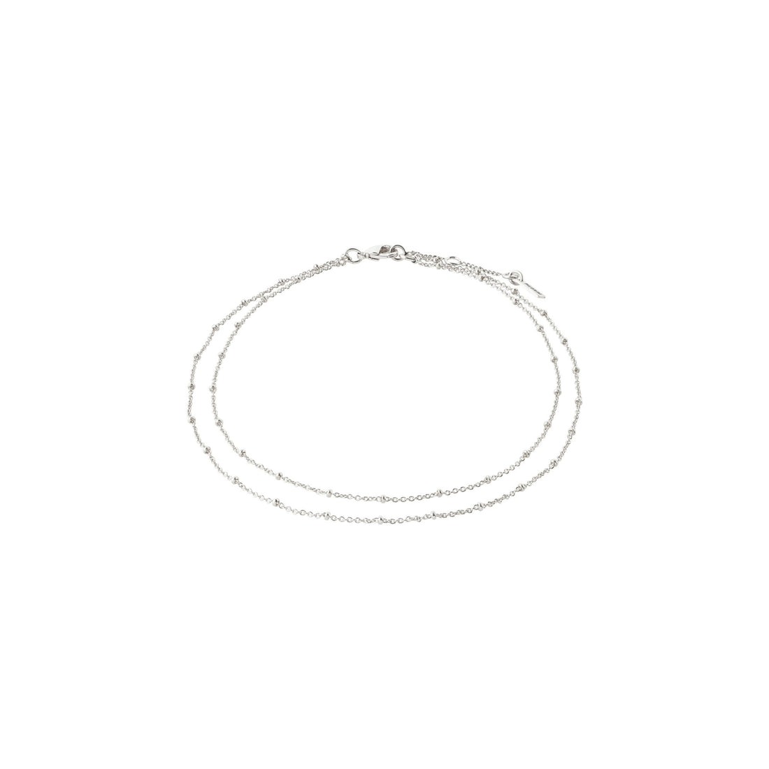 Elka Ankle Chain 2-In-1 - PILGRIM
