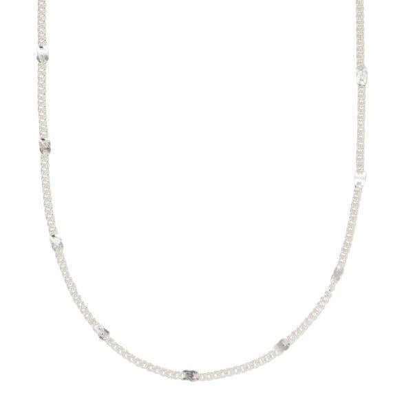 Pilgrim Cat Necklace - PILGRIM