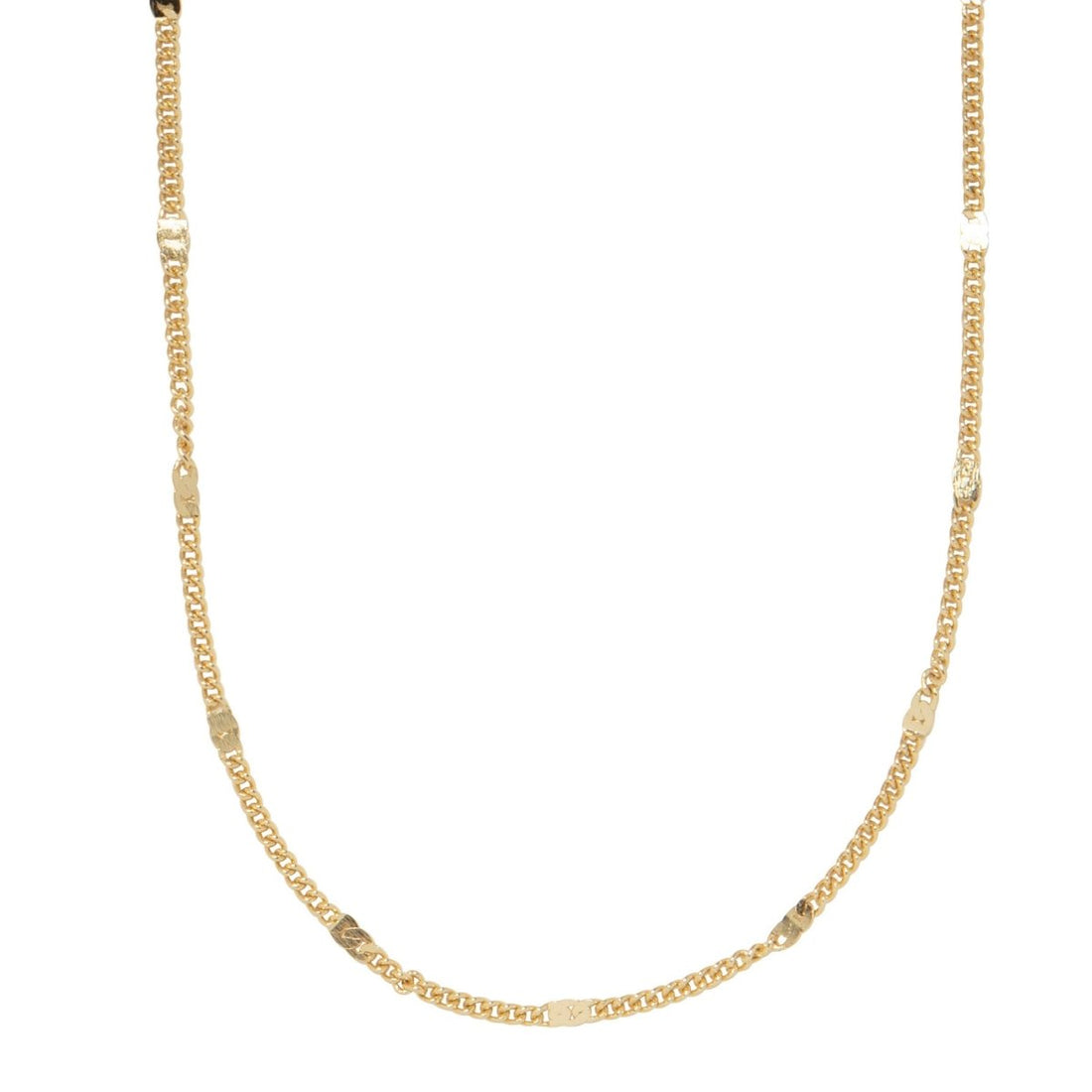 Pilgrim Cat Necklace - PILGRIM
