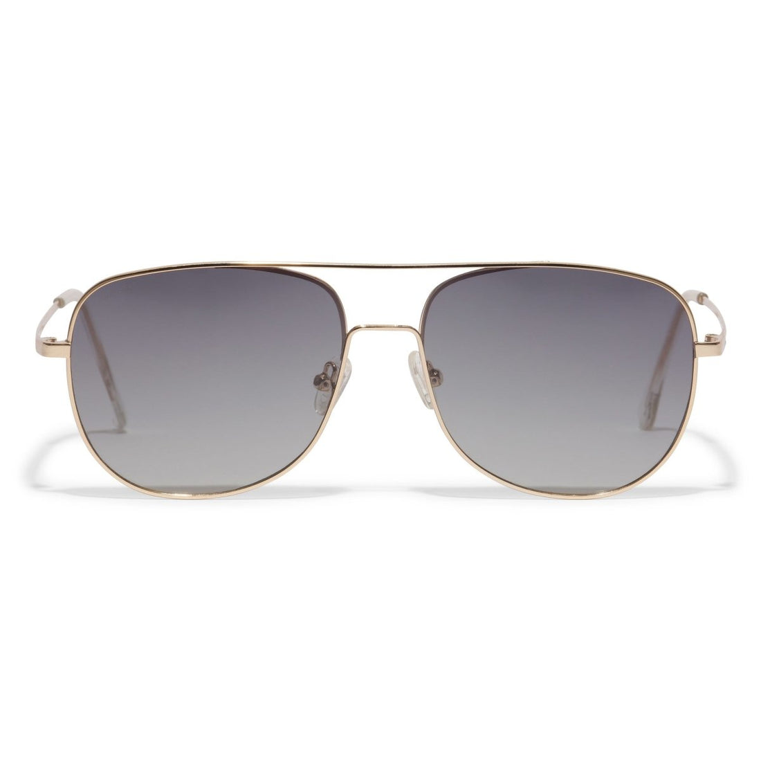 Pilgrim Dallas Gold Plated Sunglasses - PILGRIM