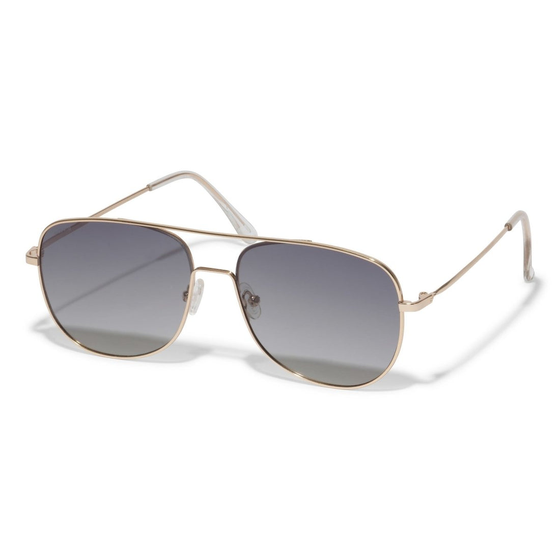 Pilgrim Dallas Gold Plated Sunglasses - PILGRIM
