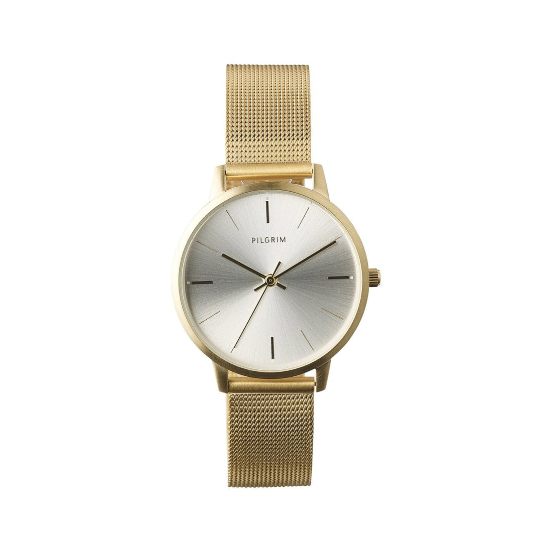 Pilgrim Didi Metal Watch - PILGRIM