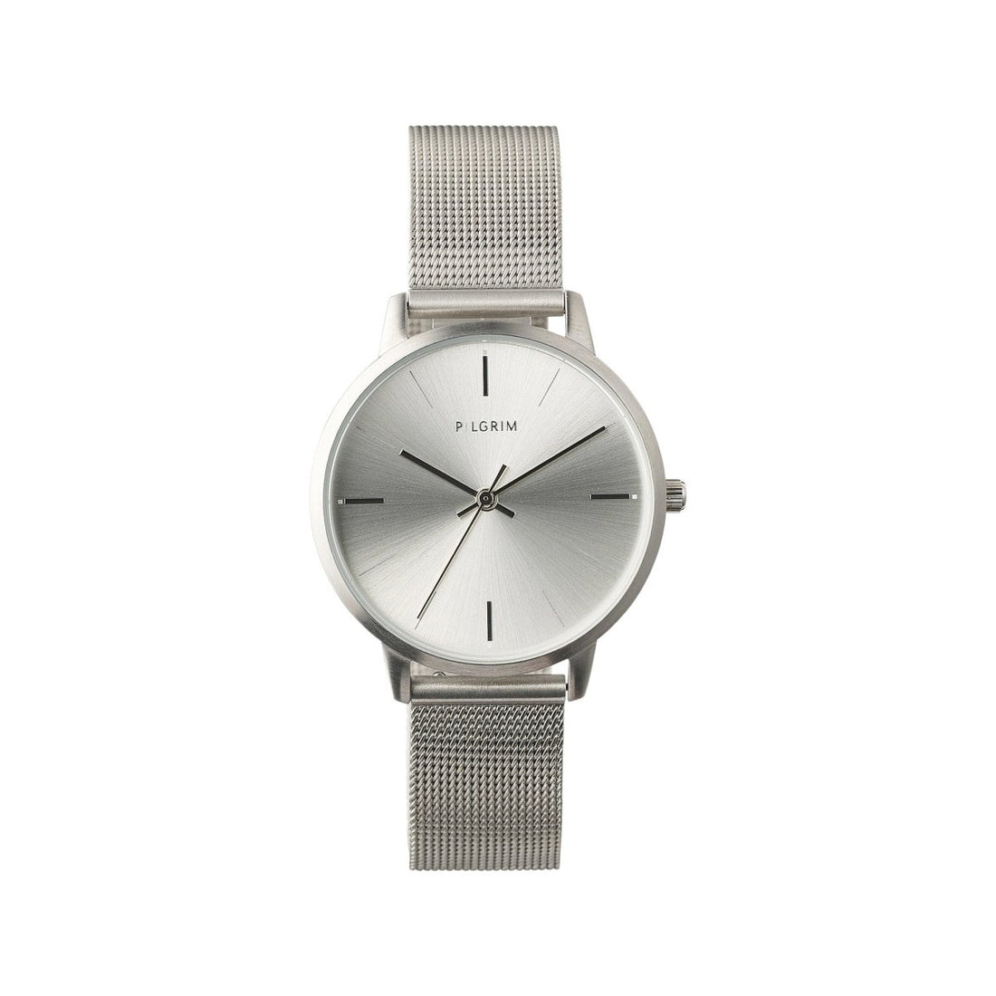 Pilgrim Didi Metal Watch - PILGRIM