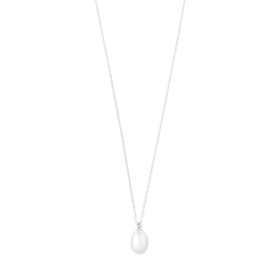 Pilgrim Eila Pearl Necklace - PILGRIM