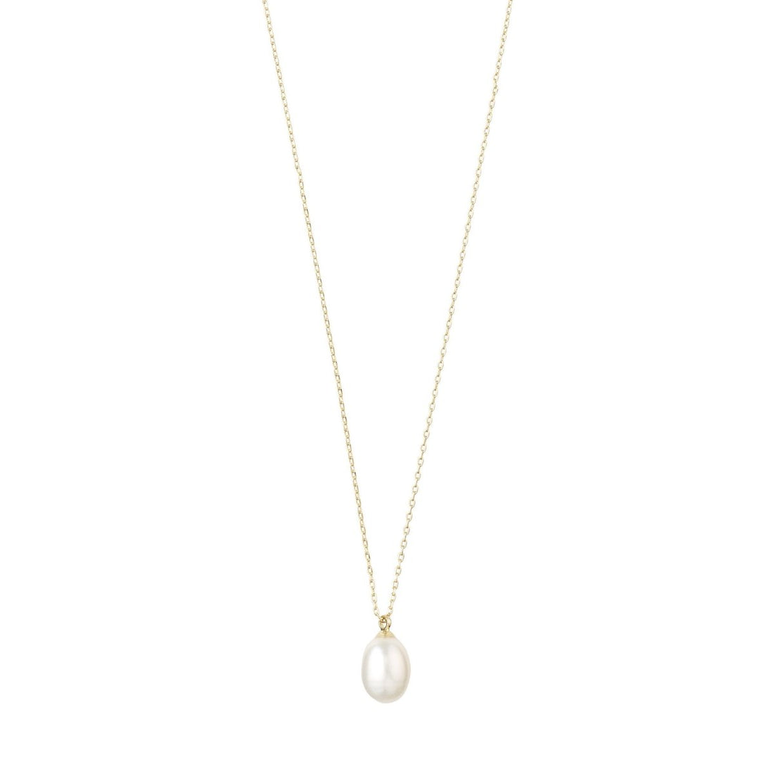 Pilgrim Eila Pearl Necklace - PILGRIM
