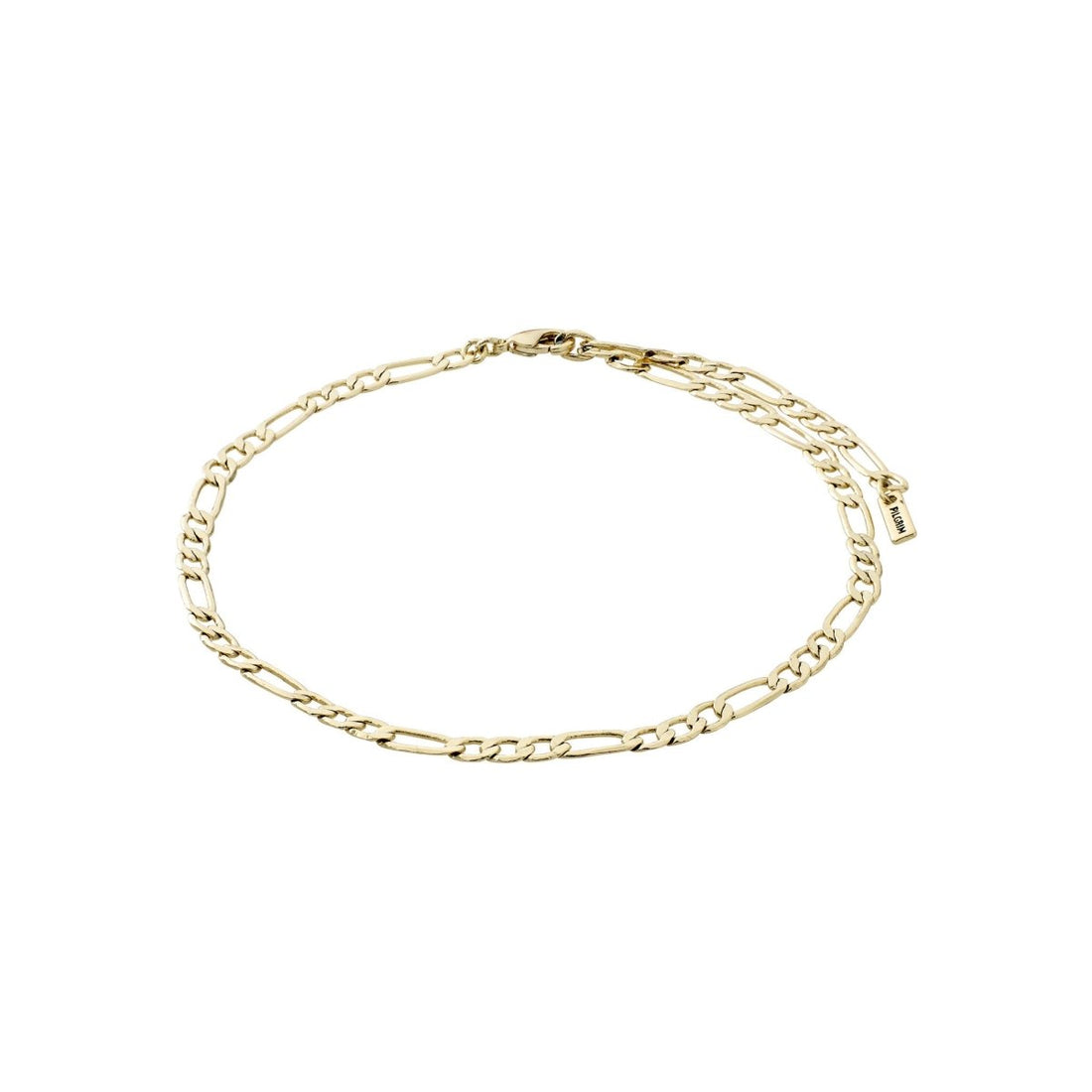Pilgrim Figaro Ankle Chain - PILGRIM
