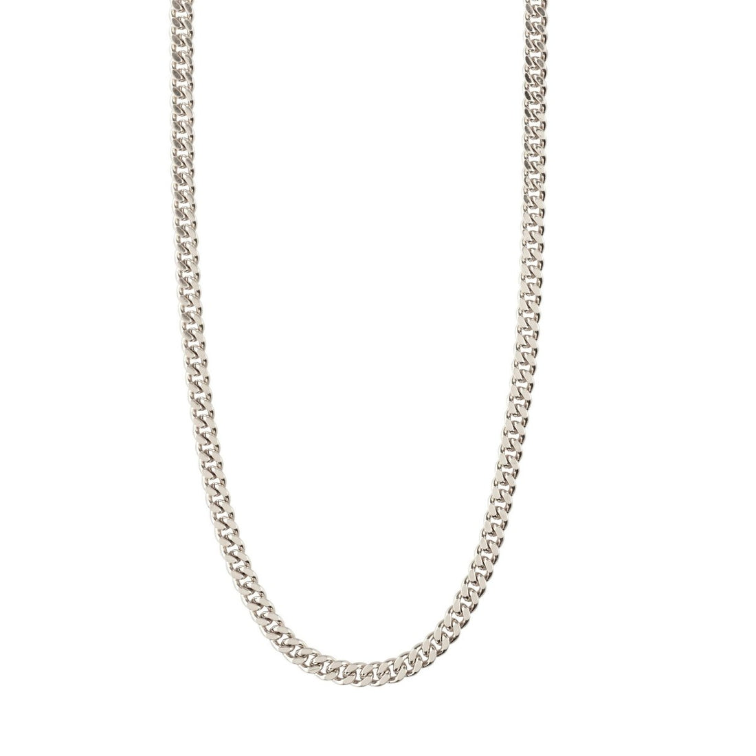 Pilgrim Fuchsia Necklace - PILGRIM
