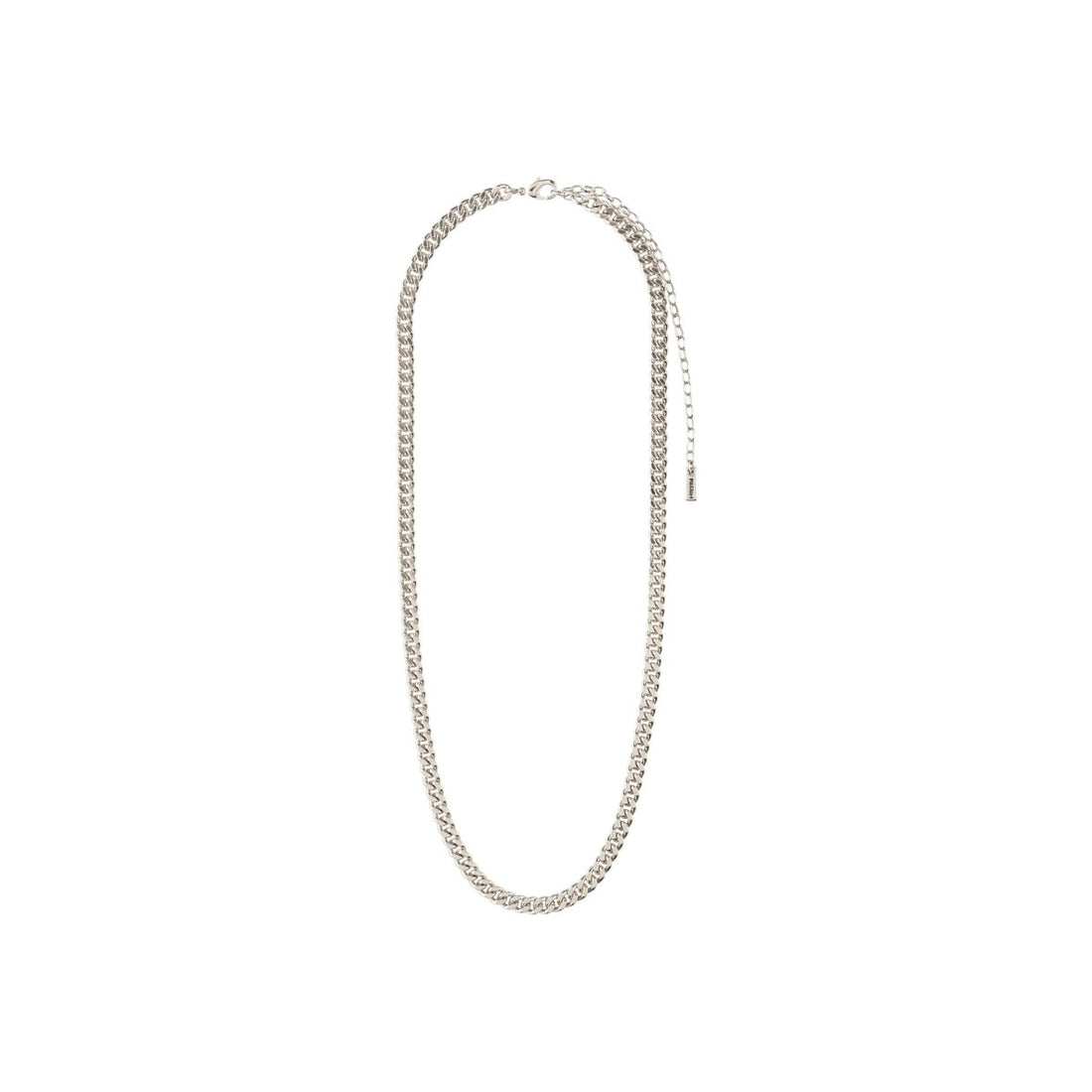 Pilgrim Fuchsia Necklace - PILGRIM