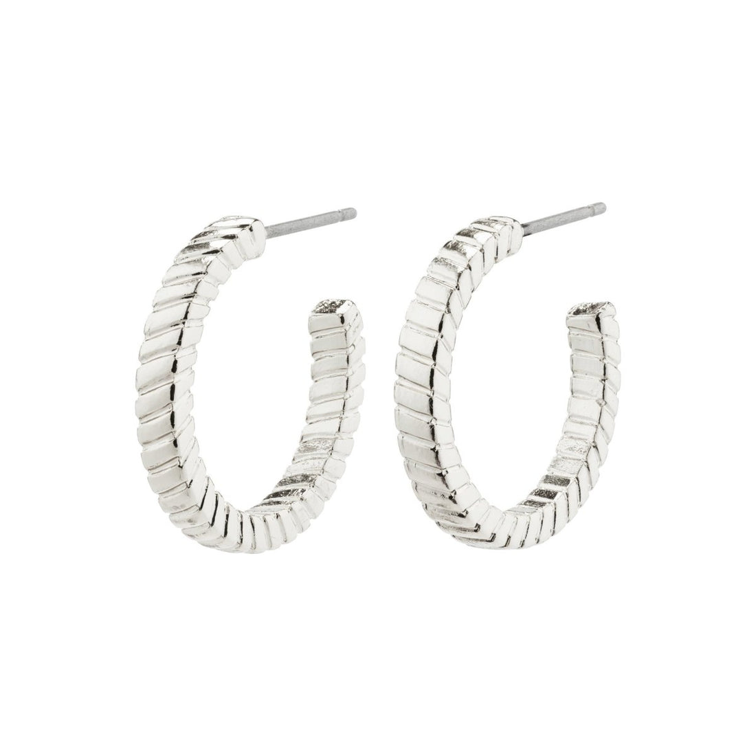 Pilgrim Hopeful Chain Hoops - PILGRIM